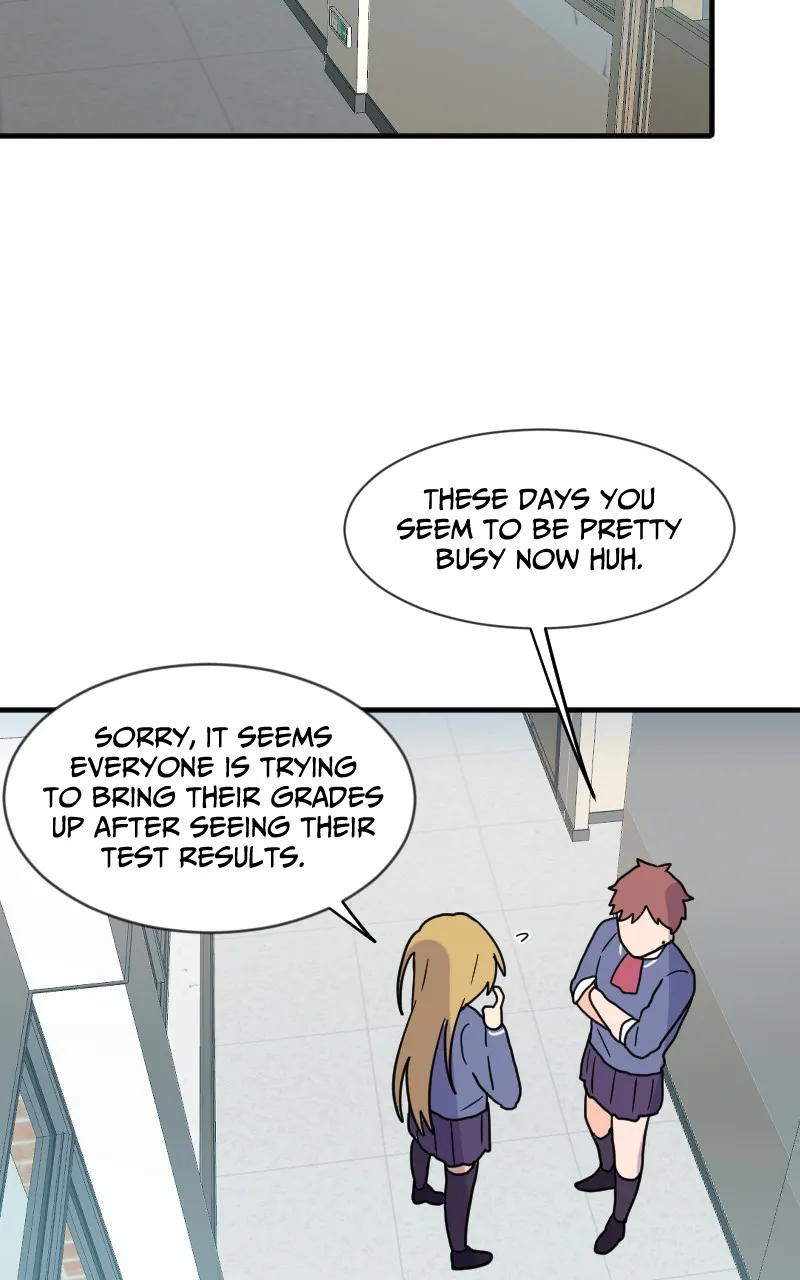 Not So Shoujo Love Story Chapter 49 page 54 - 
