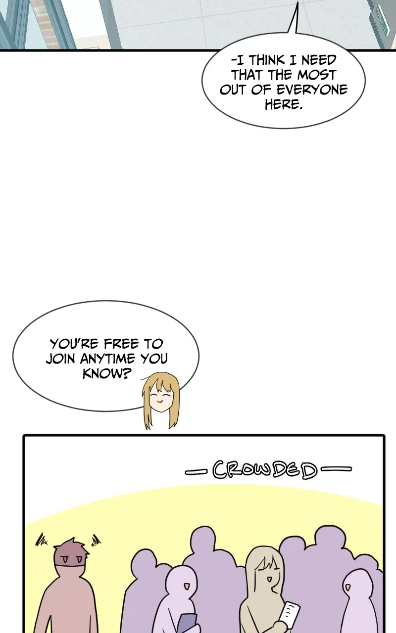 Not So Shoujo Love Story Chapter 49 page 55 - 