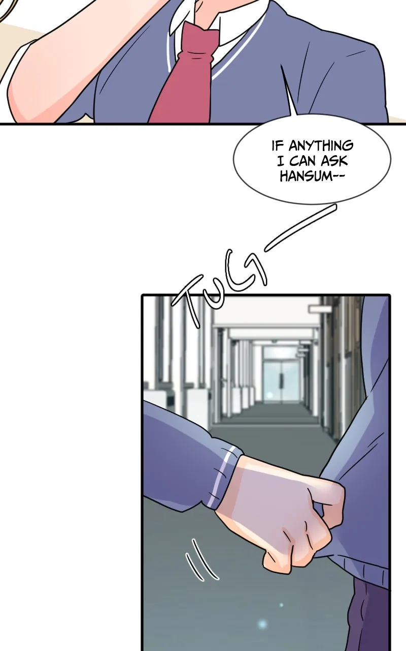 Not So Shoujo Love Story Chapter 49 page 57 - 