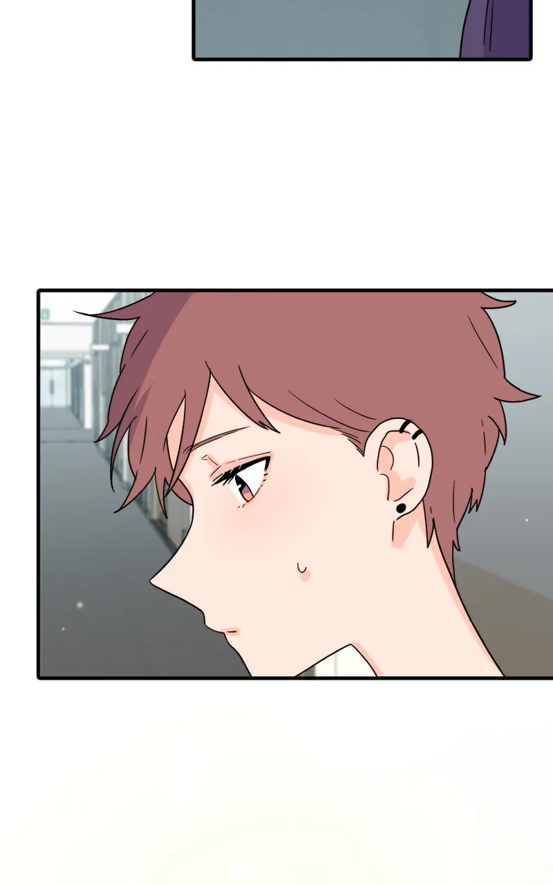 Not So Shoujo Love Story Chapter 49 page 58 - 