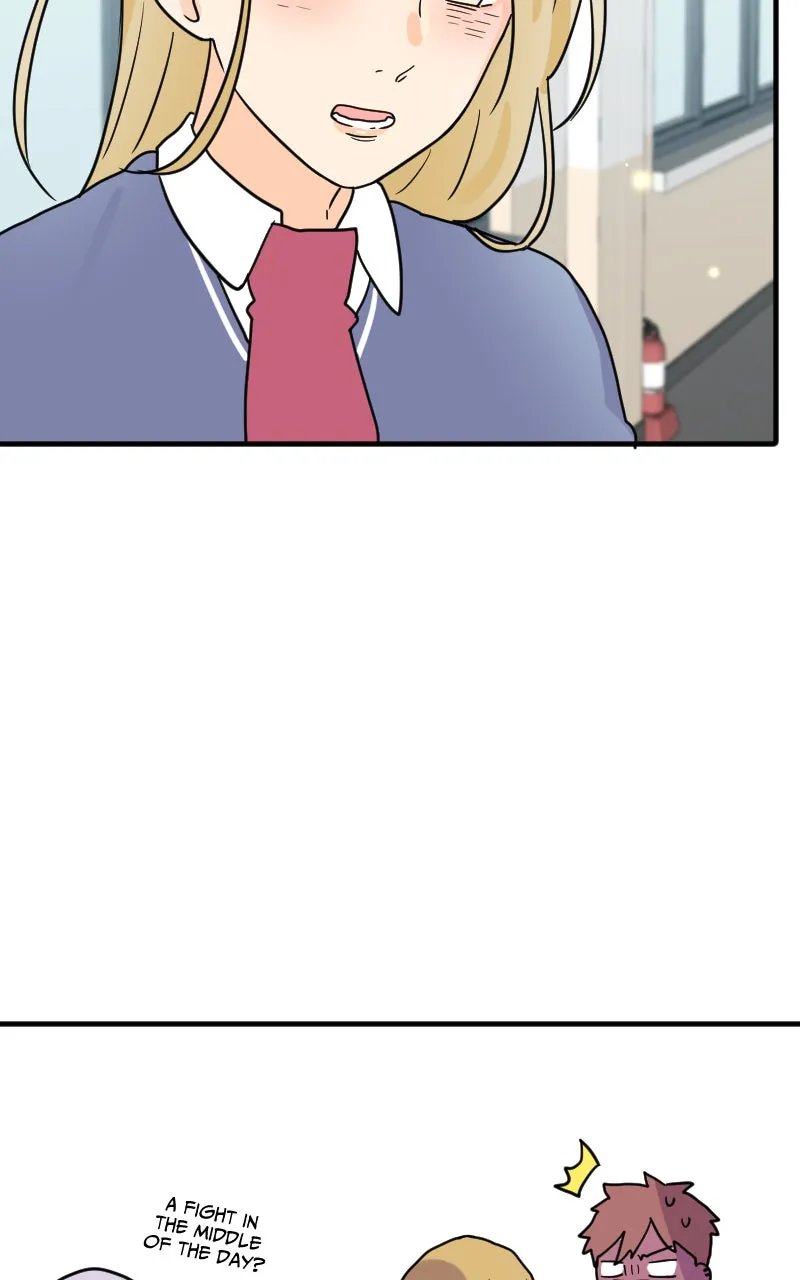 Not So Shoujo Love Story Chapter 49 page 61 - 