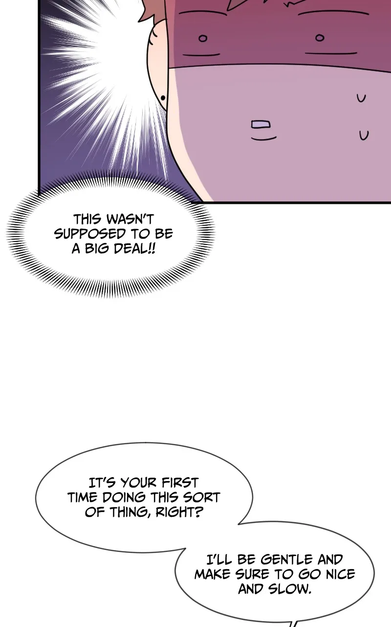 Not So Shoujo Love Story Chapter 49 page 63 - 