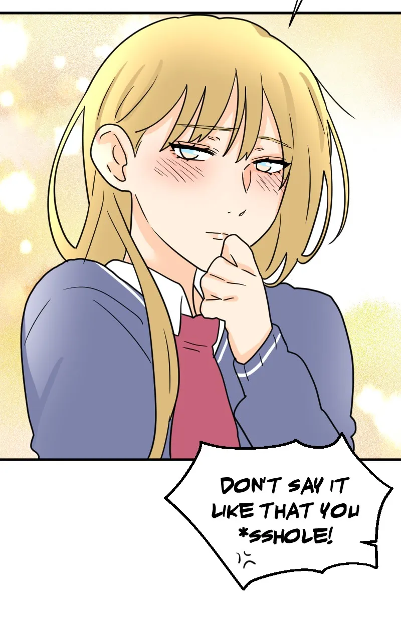Not So Shoujo Love Story Chapter 49 page 64 - 