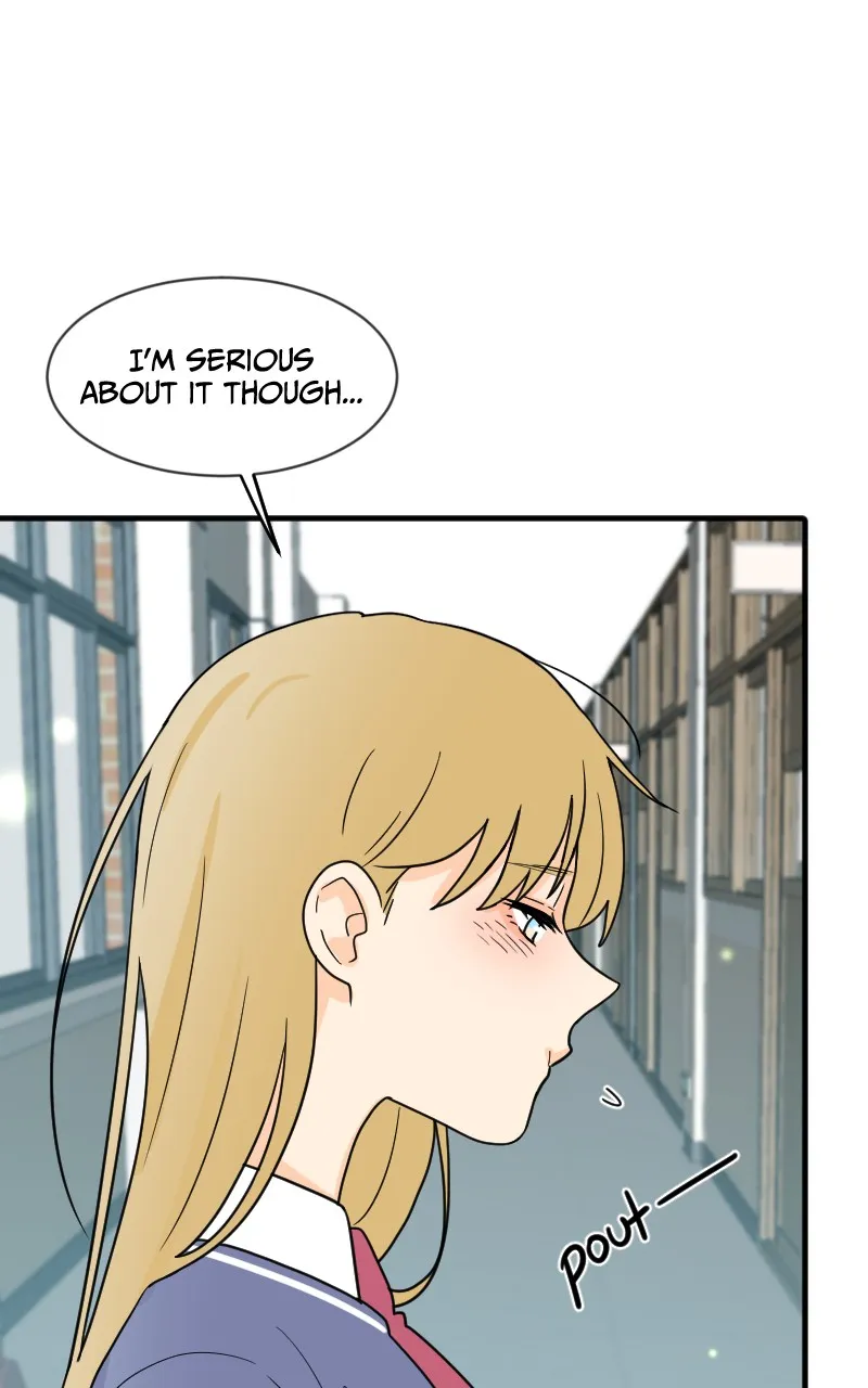 Not So Shoujo Love Story Chapter 49 page 65 - 