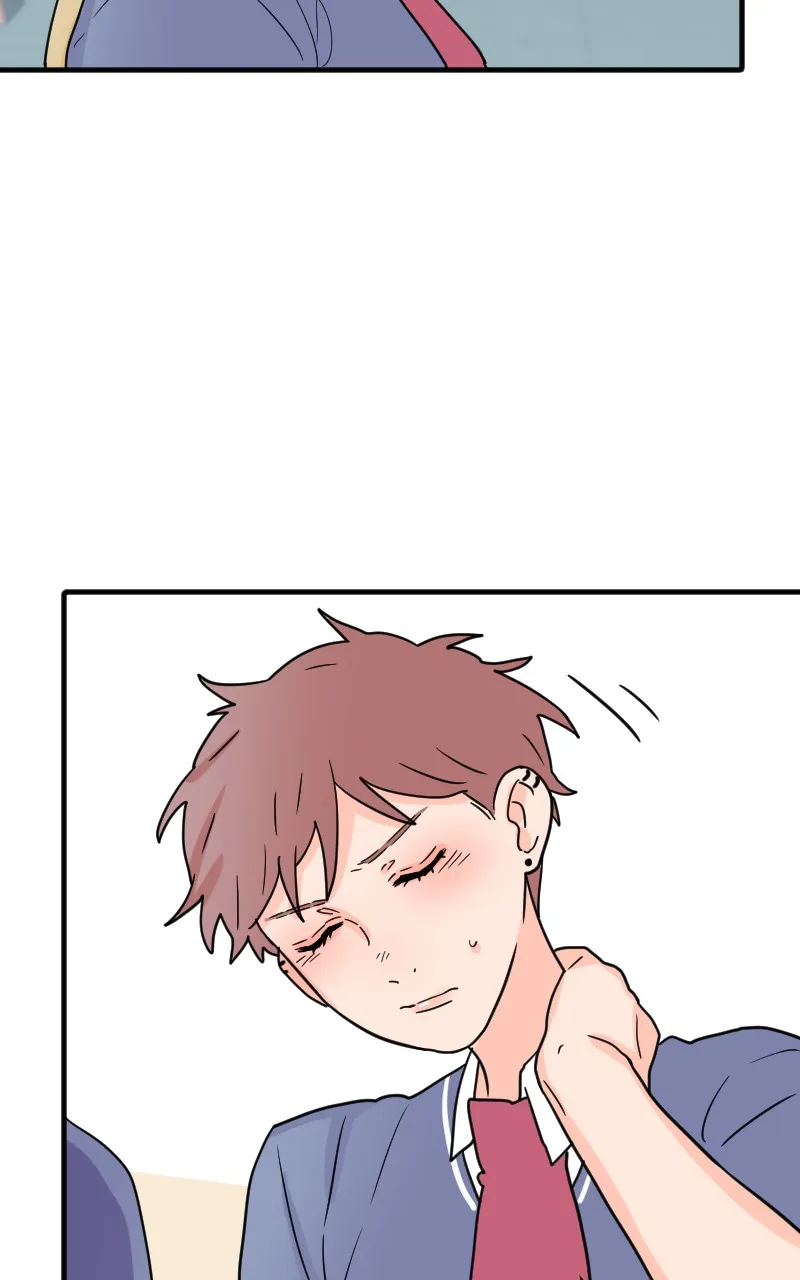 Not So Shoujo Love Story Chapter 49 page 66 - 