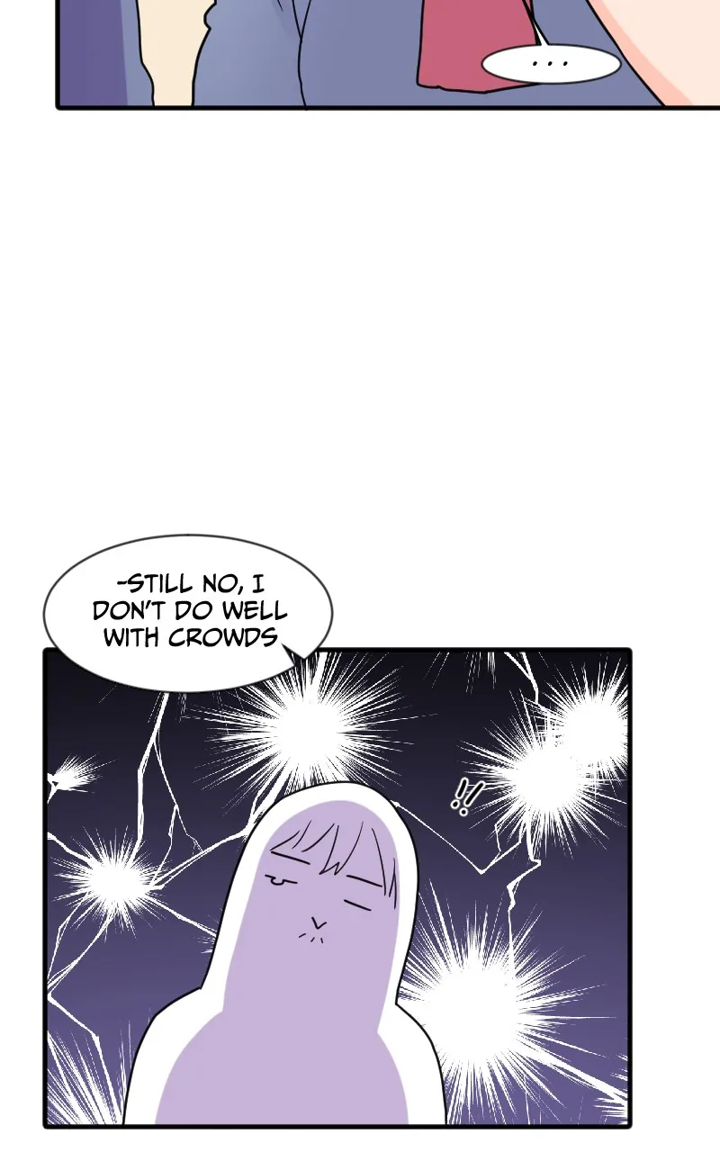 Not So Shoujo Love Story Chapter 49 page 67 - 