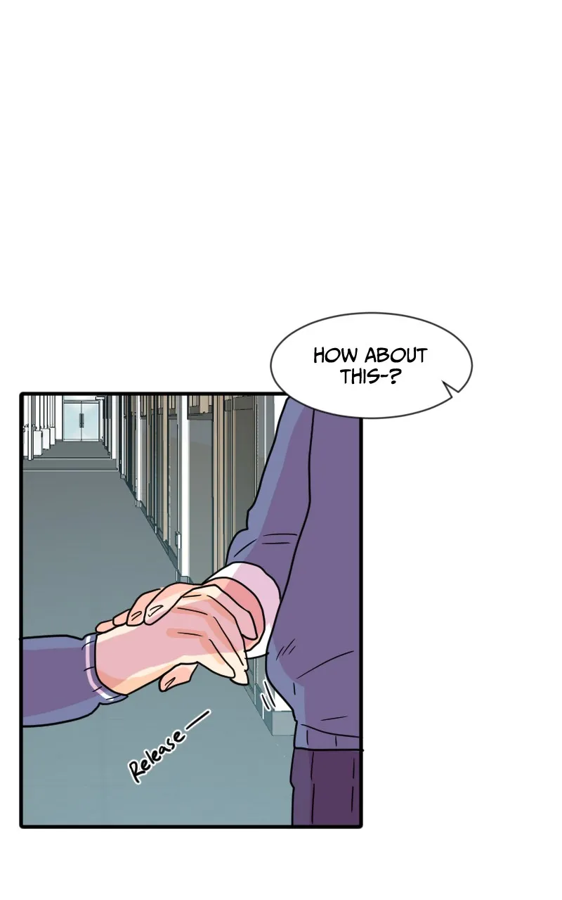 Not So Shoujo Love Story Chapter 49 page 68 - 