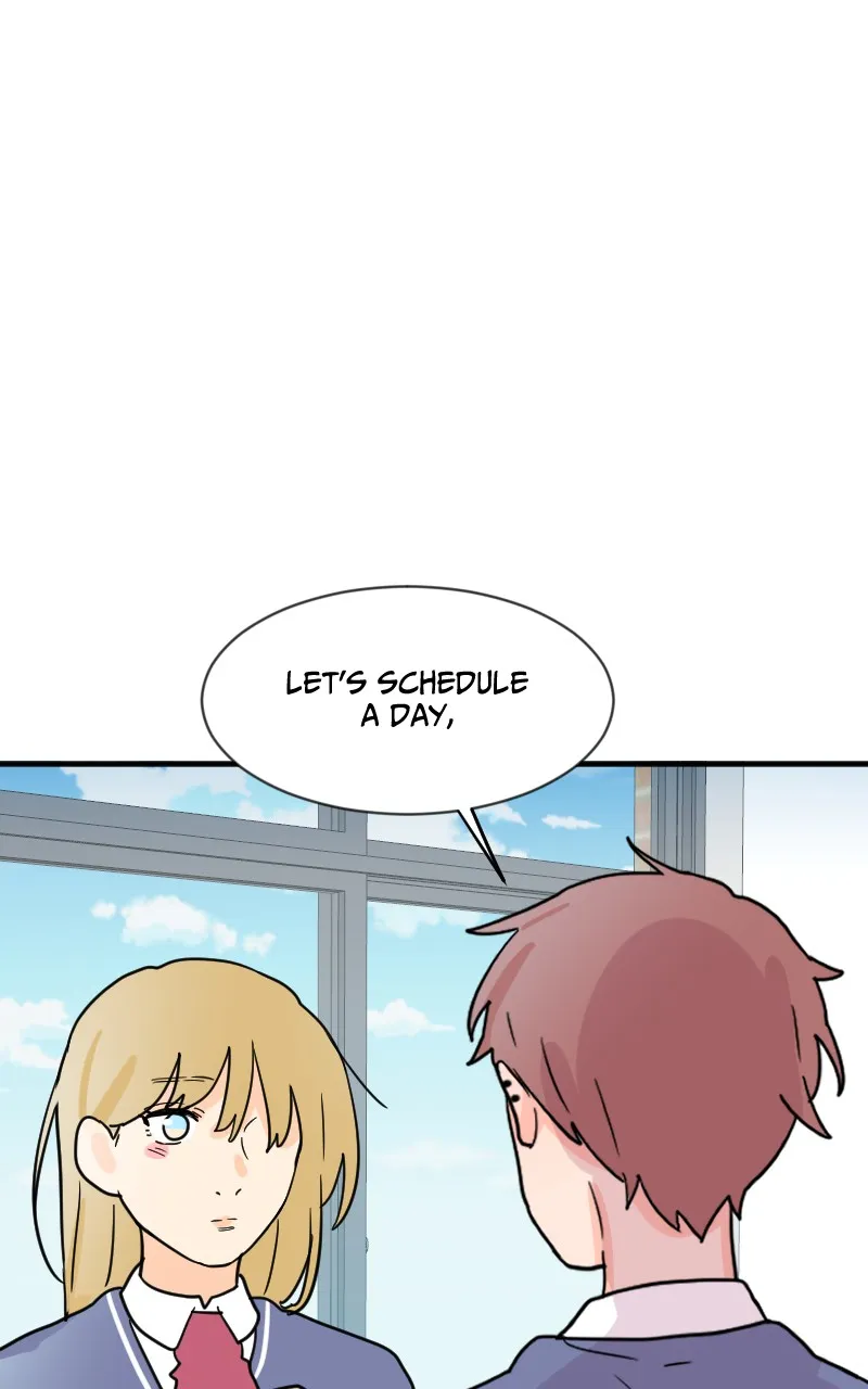 Not So Shoujo Love Story Chapter 49 page 69 - 