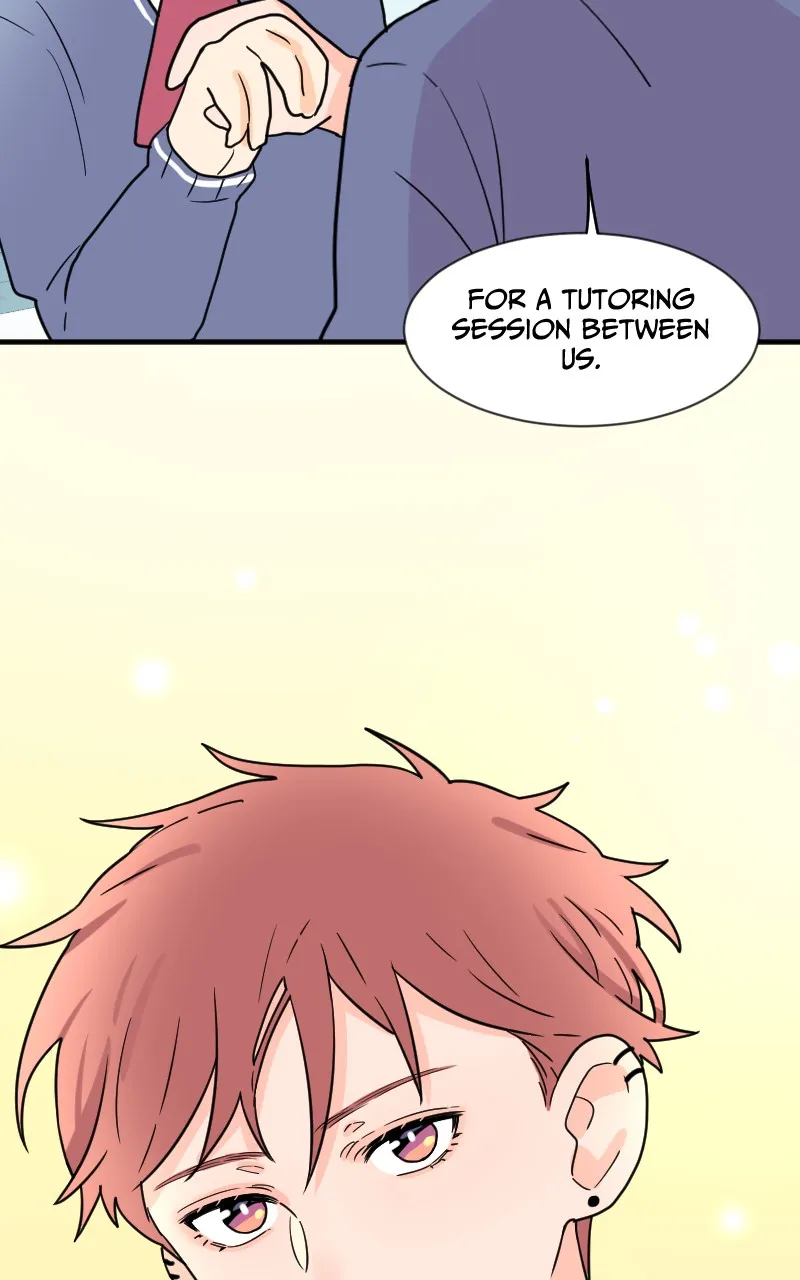 Not So Shoujo Love Story Chapter 49 page 70 - 