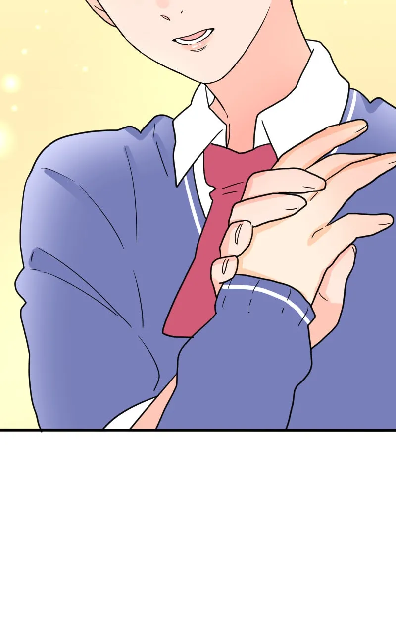 Not So Shoujo Love Story Chapter 49 page 71 - 