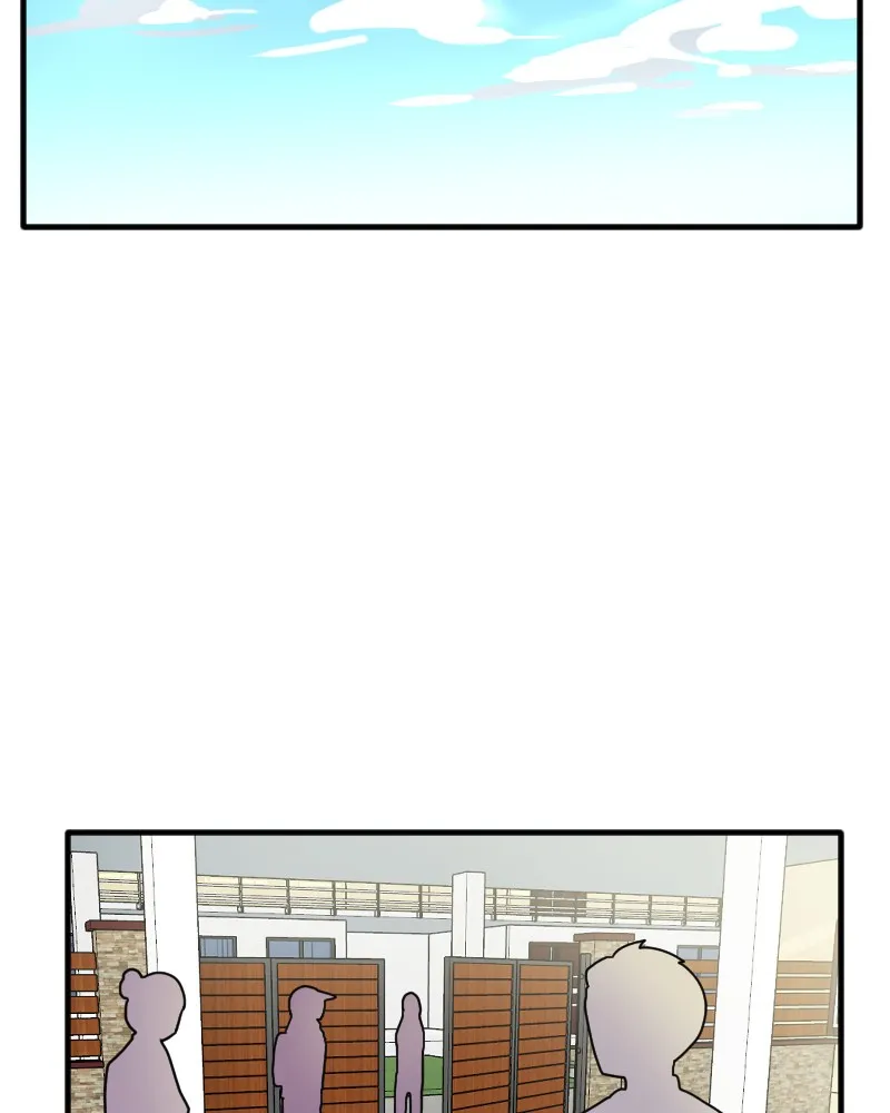 Not So Shoujo Love Story Chapter 5 page 2 - 