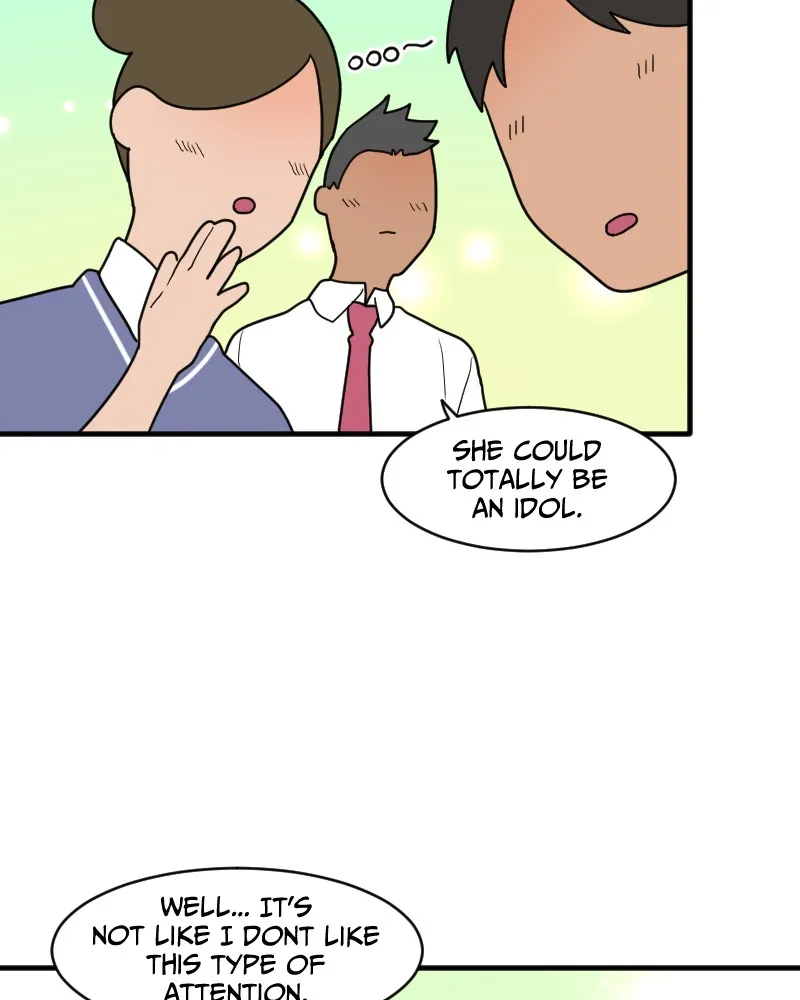 Not So Shoujo Love Story Chapter 5 page 11 - 