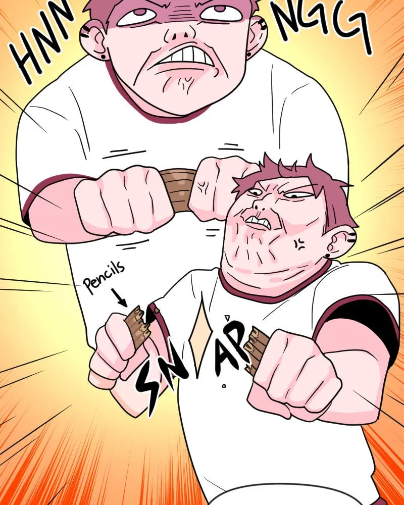 Not So Shoujo Love Story Chapter 5 page 102 - 
