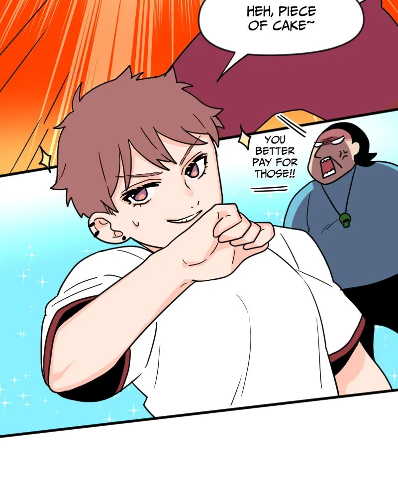 Not So Shoujo Love Story Chapter 5 page 103 - 