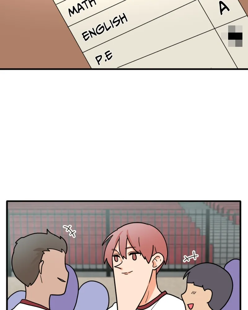 Not So Shoujo Love Story Chapter 5 page 105 - 