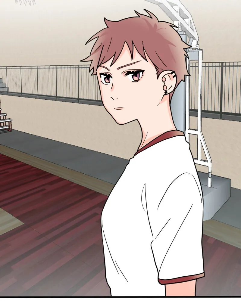 Not So Shoujo Love Story Chapter 5 page 107 - 
