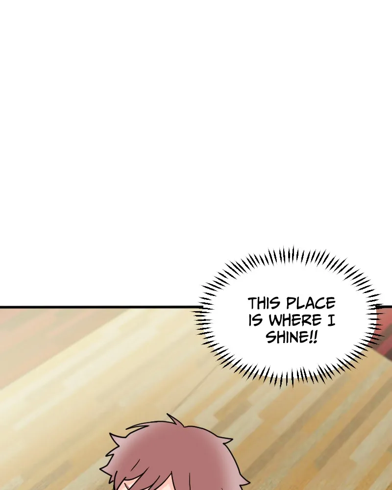 Not So Shoujo Love Story Chapter 5 page 108 - 