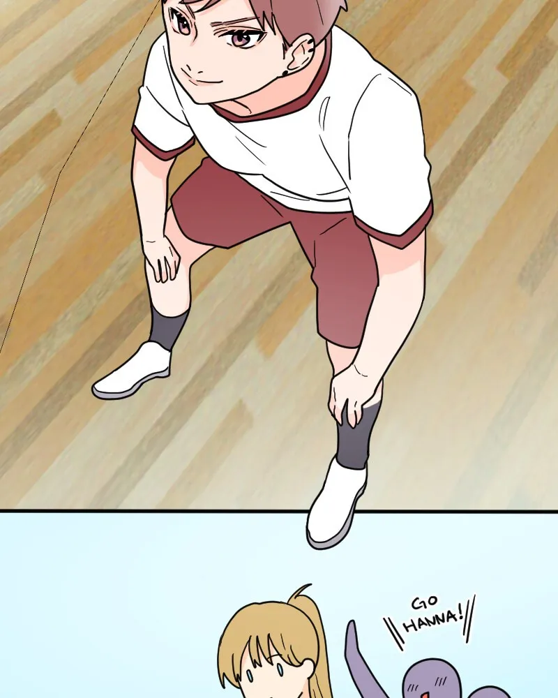 Not So Shoujo Love Story Chapter 5 page 109 - 
