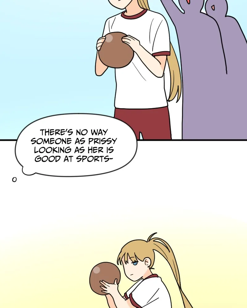Not So Shoujo Love Story Chapter 5 page 110 - 