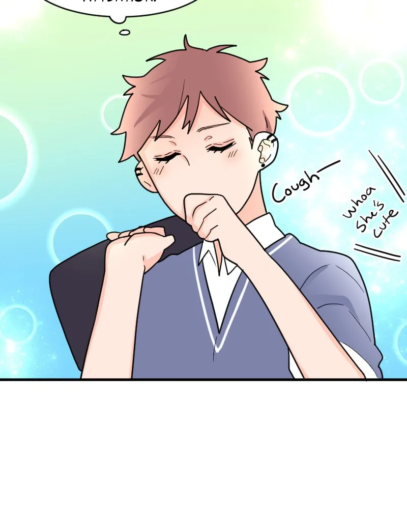 Not So Shoujo Love Story Chapter 5 page 12 - 