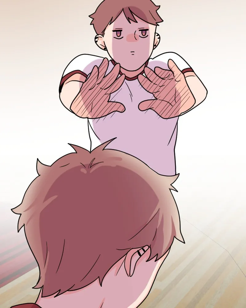 Not So Shoujo Love Story Chapter 5 page 117 - 