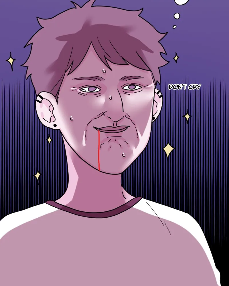 Not So Shoujo Love Story Chapter 5 page 120 - 