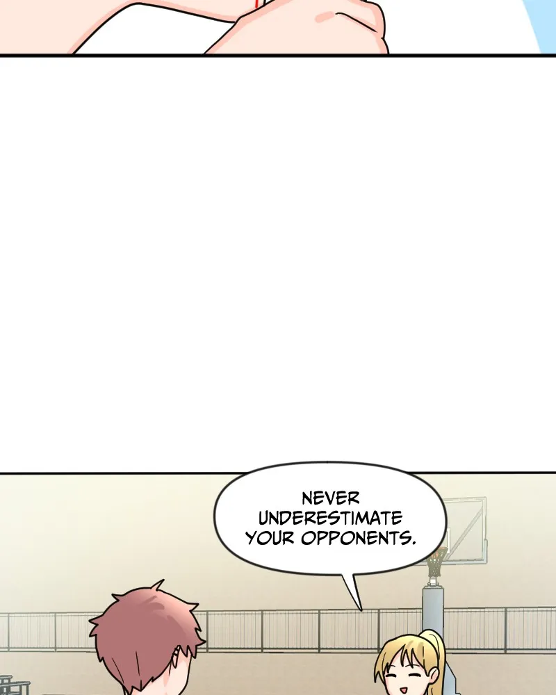 Not So Shoujo Love Story Chapter 5 page 122 - 