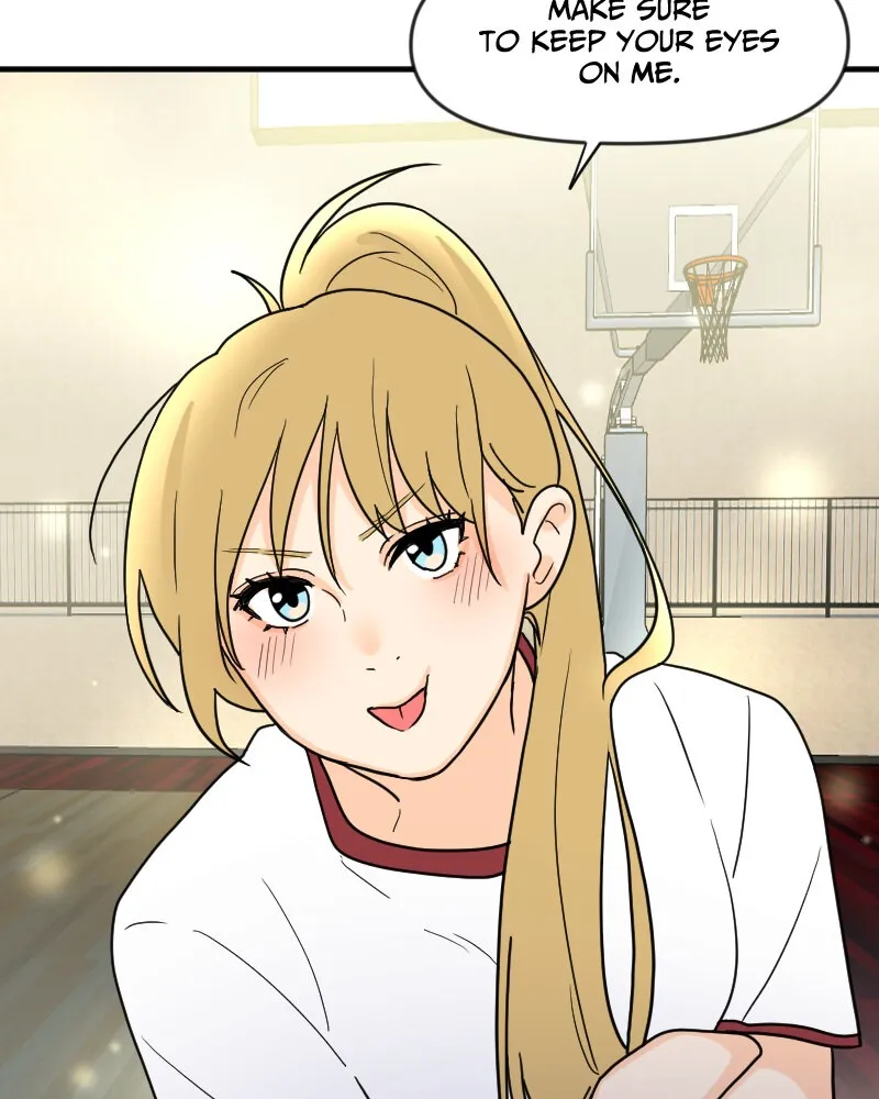 Not So Shoujo Love Story Chapter 5 page 124 - 