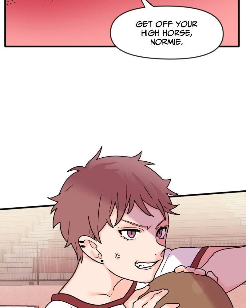 Not So Shoujo Love Story Chapter 5 page 126 - 