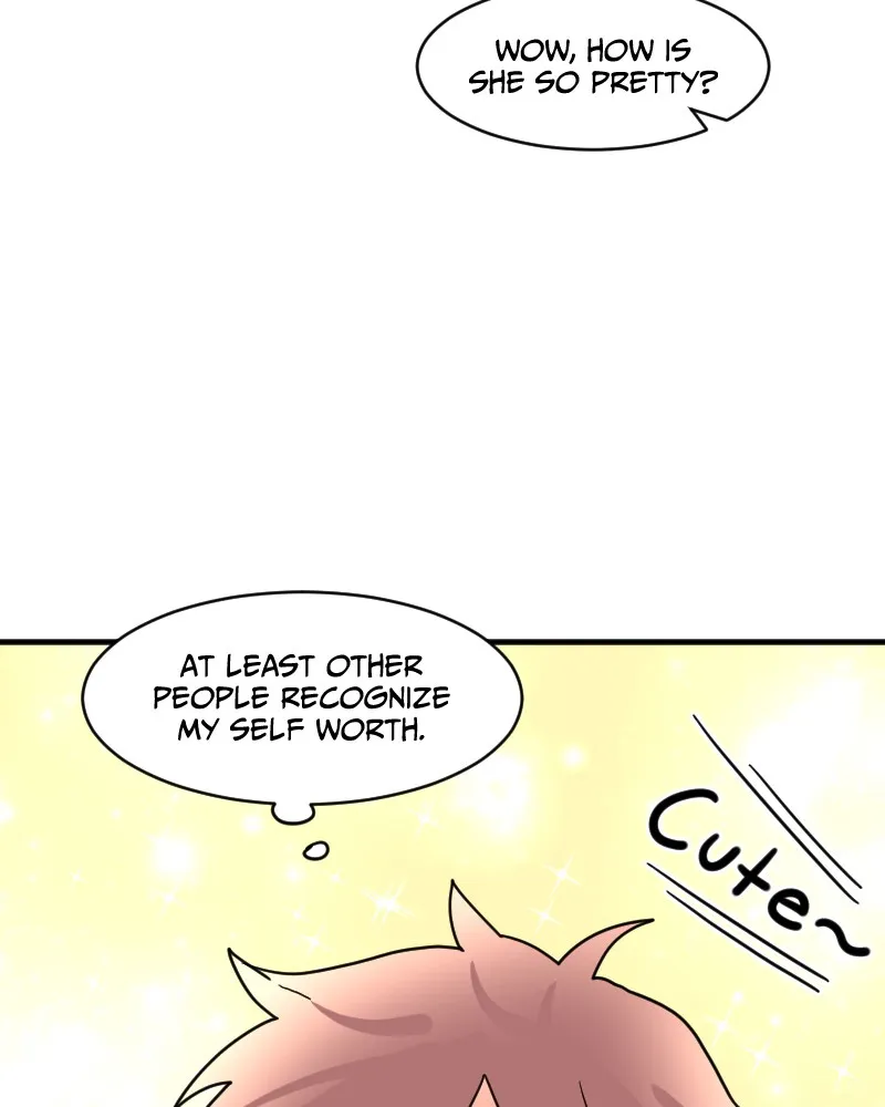 Not So Shoujo Love Story Chapter 5 page 14 - 