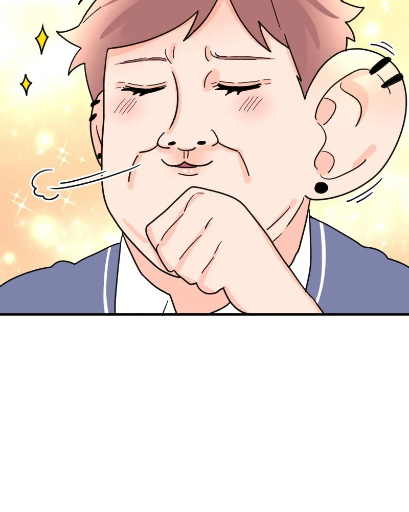 Not So Shoujo Love Story Chapter 5 page 15 - 
