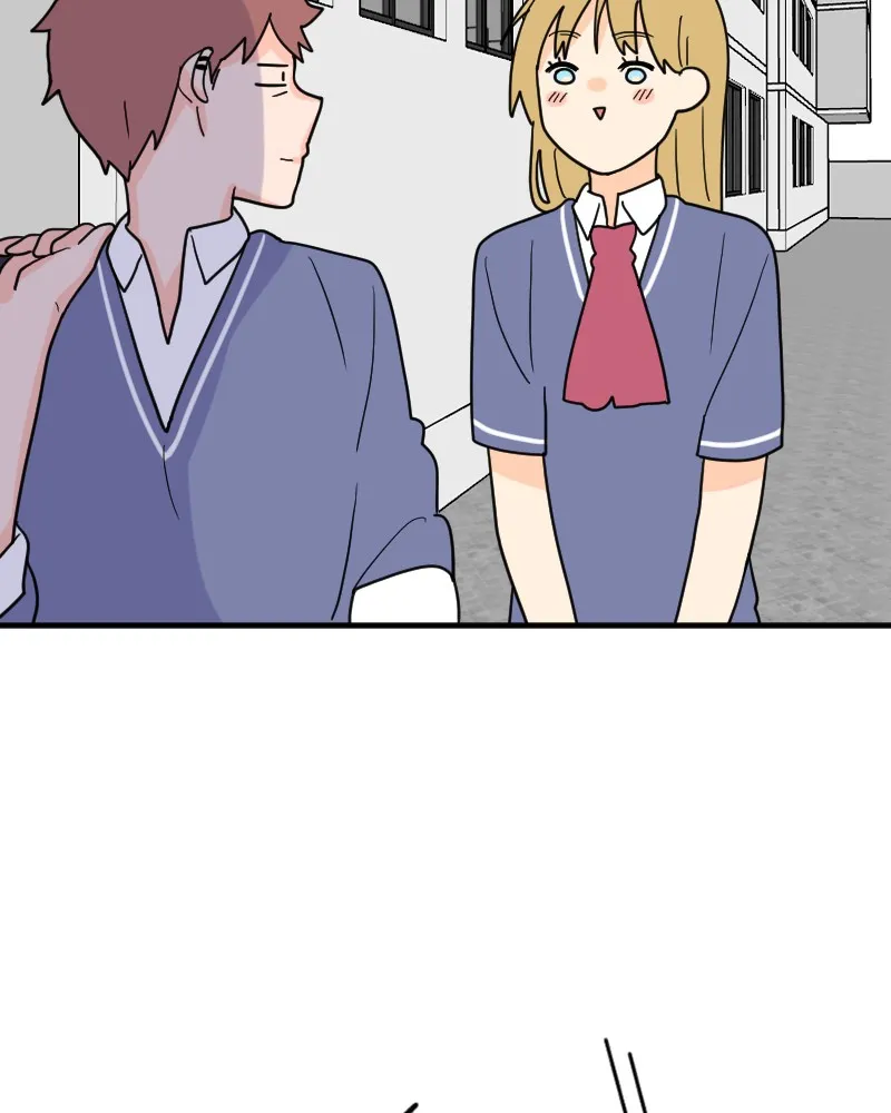 Not So Shoujo Love Story Chapter 5 page 18 - 