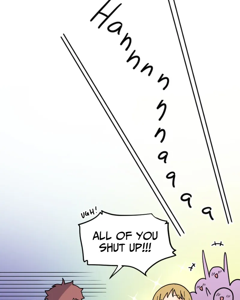 Not So Shoujo Love Story Chapter 5 page 19 - 