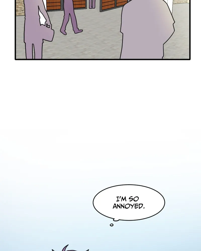 Not So Shoujo Love Story Chapter 5 page 3 - 