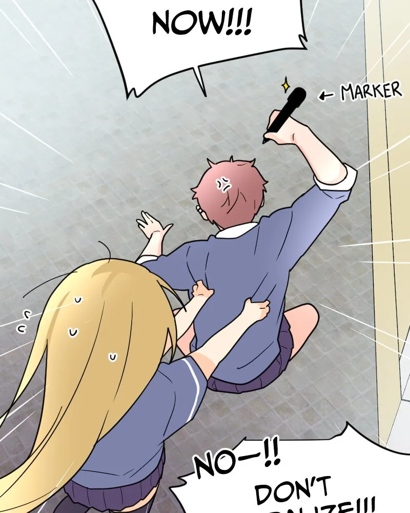 Not So Shoujo Love Story Chapter 5 page 24 - 