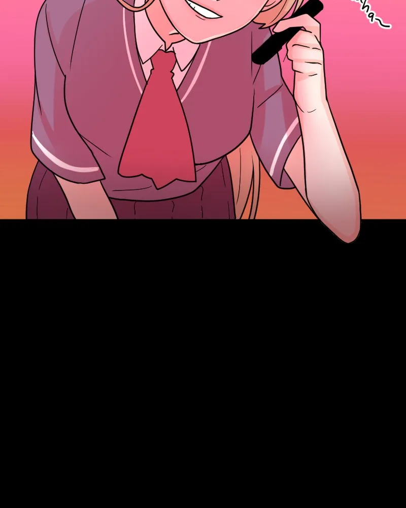 Not So Shoujo Love Story Chapter 5 page 27 - 