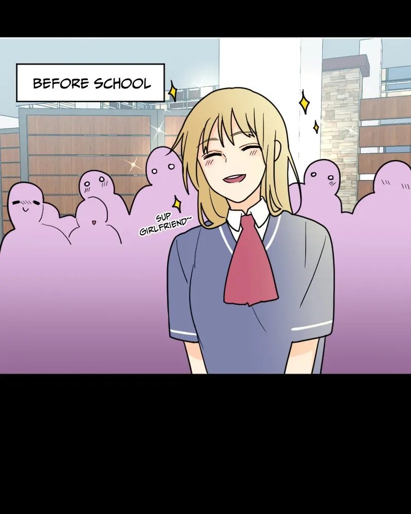 Not So Shoujo Love Story Chapter 5 page 28 - 
