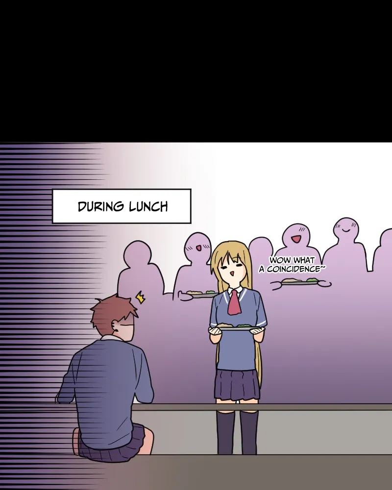 Not So Shoujo Love Story Chapter 5 page 29 - 