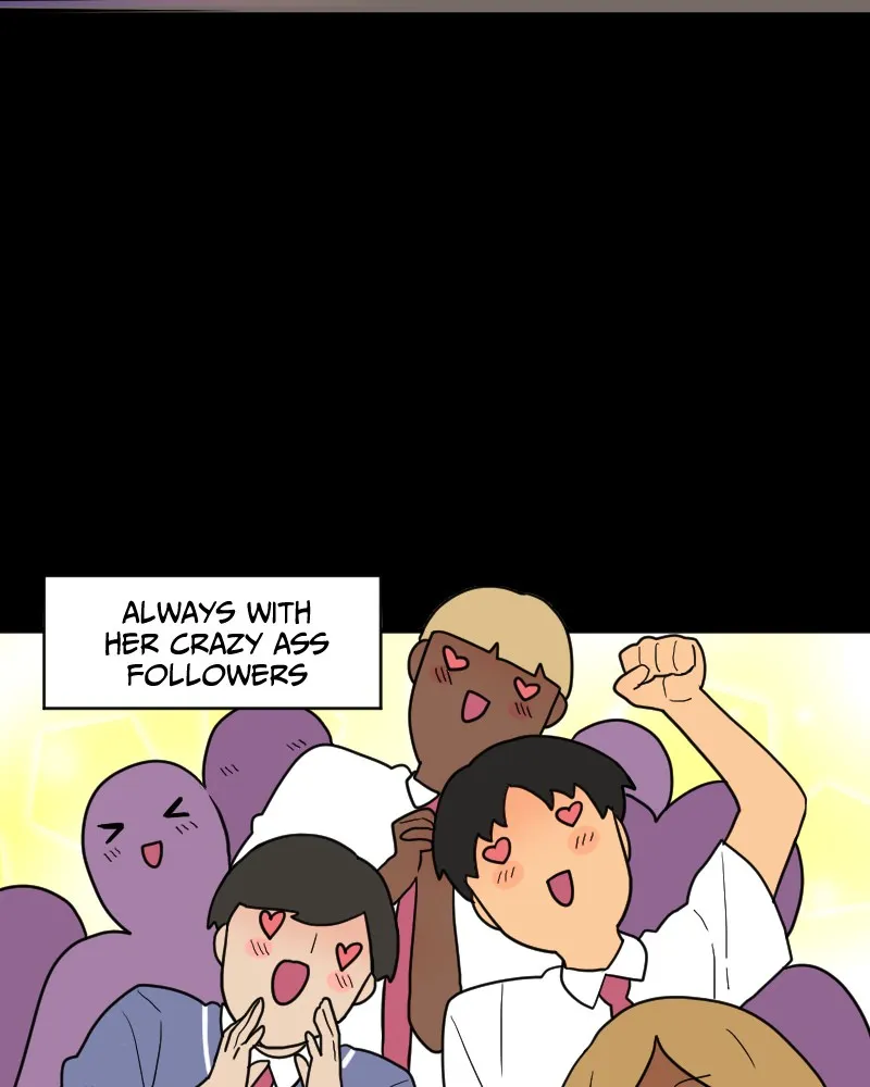 Not So Shoujo Love Story Chapter 5 page 30 - 