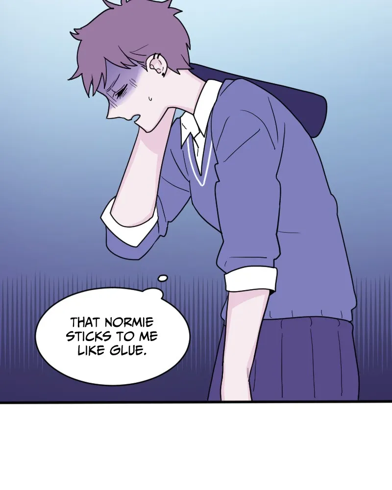 Not So Shoujo Love Story Chapter 5 page 4 - 