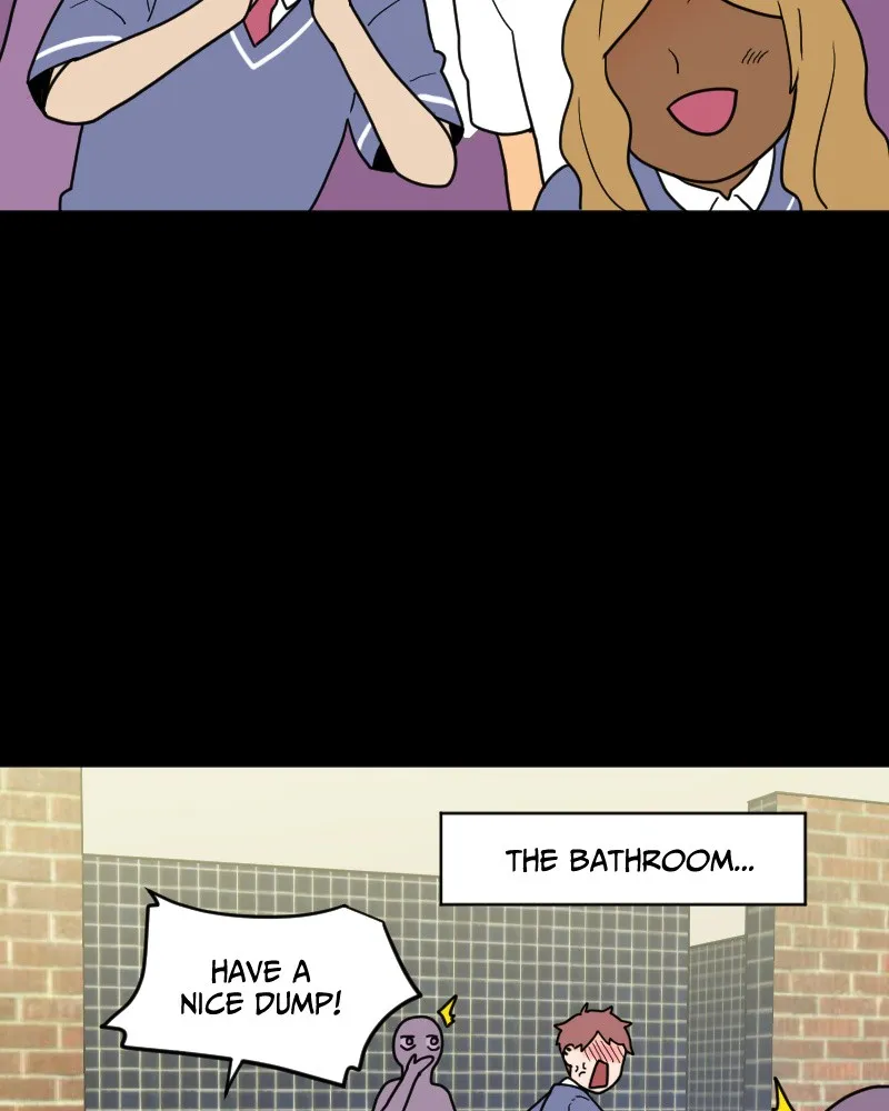 Not So Shoujo Love Story Chapter 5 page 31 - 