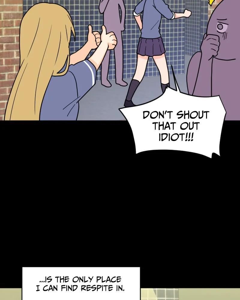 Not So Shoujo Love Story Chapter 5 page 32 - 