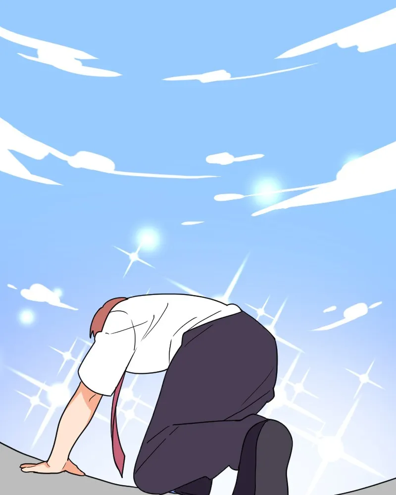 Not So Shoujo Love Story Chapter 5 page 36 - 