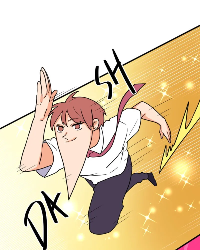Not So Shoujo Love Story Chapter 5 page 39 - 