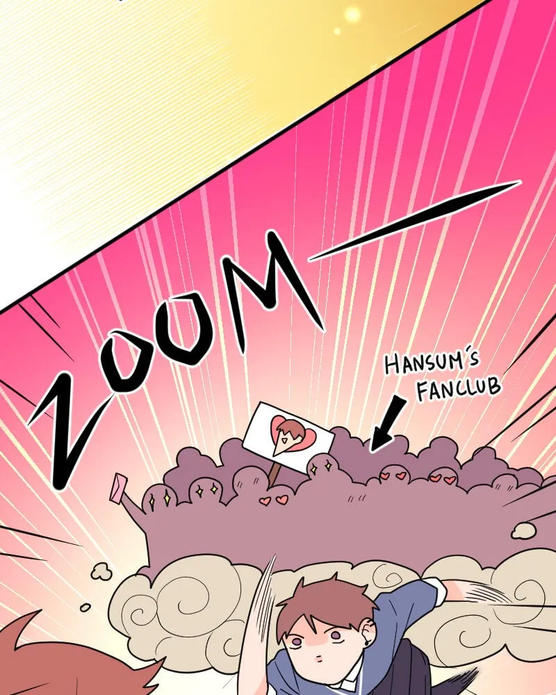 Not So Shoujo Love Story Chapter 5 page 40 - 