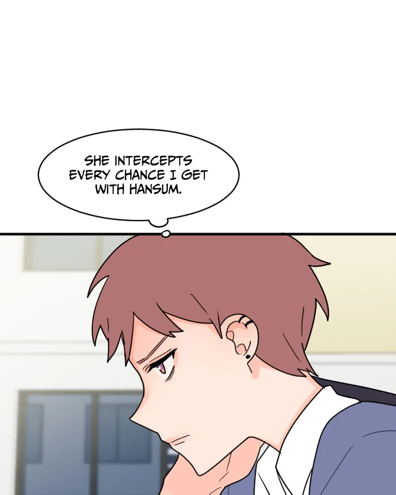 Not So Shoujo Love Story Chapter 5 page 5 - 