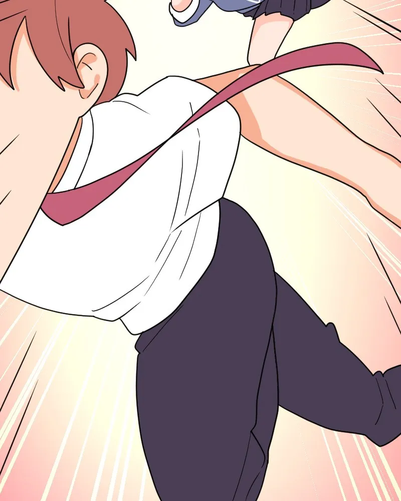 Not So Shoujo Love Story Chapter 5 page 41 - 