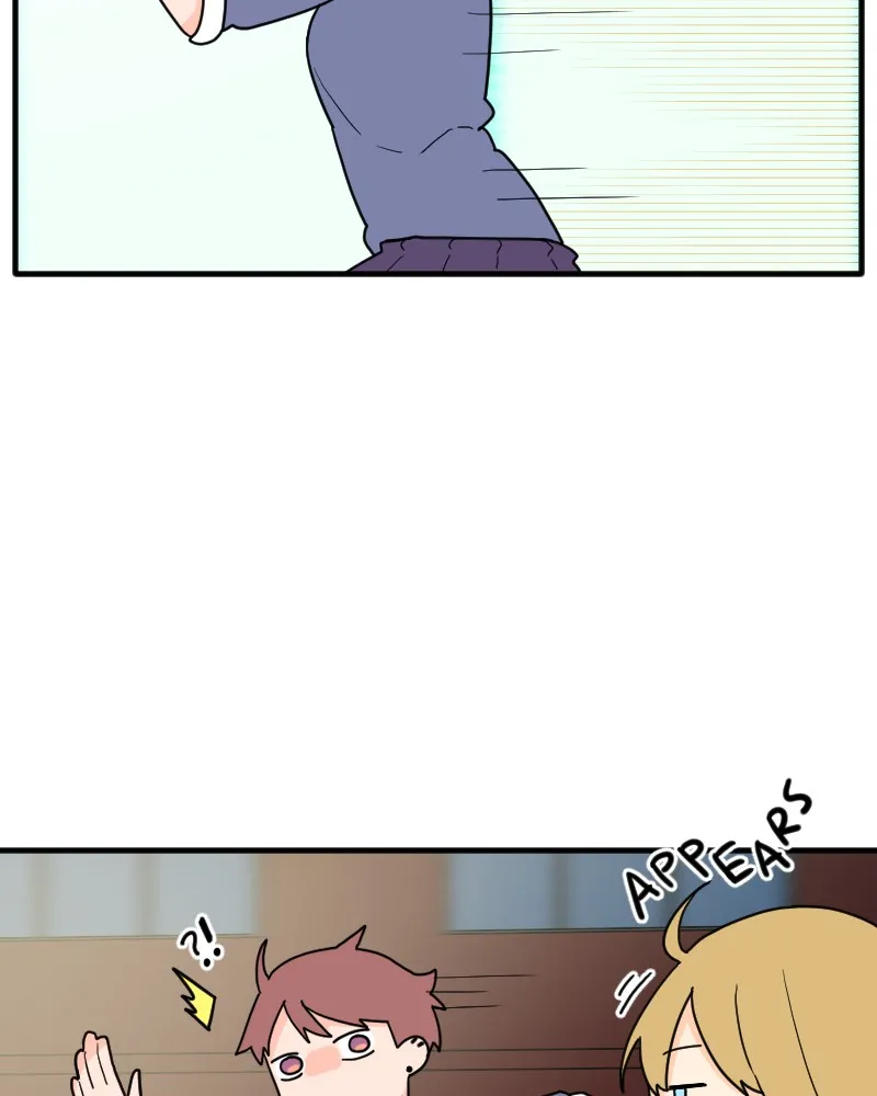Not So Shoujo Love Story Chapter 5 page 43 - 