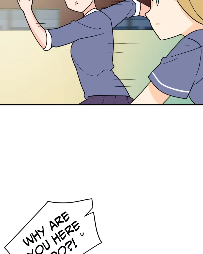 Not So Shoujo Love Story Chapter 5 page 44 - 