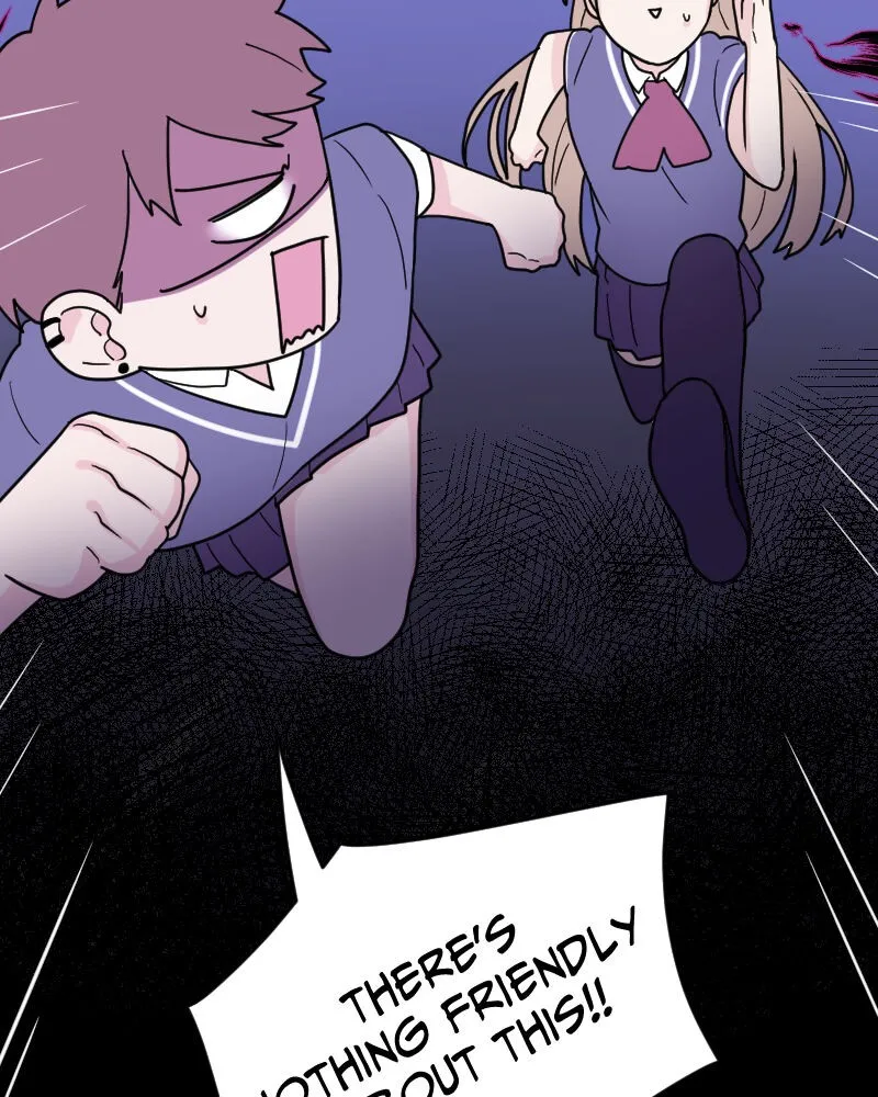 Not So Shoujo Love Story Chapter 5 page 47 - 